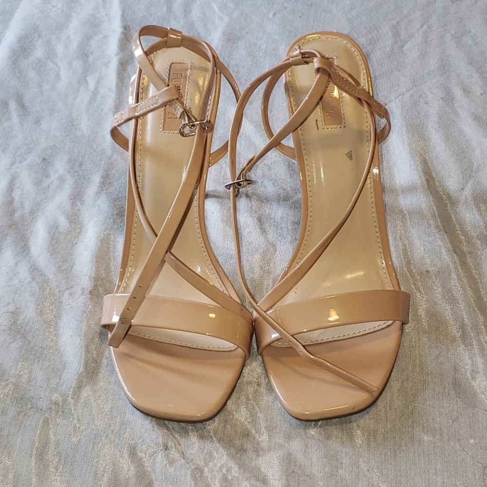 Forever 21 shoes